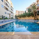 Beautiful Flat In Marrakesh