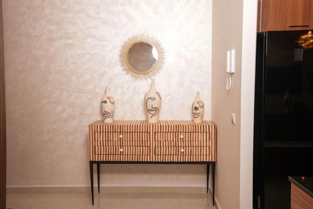 Beautiful Flat In Appartement *