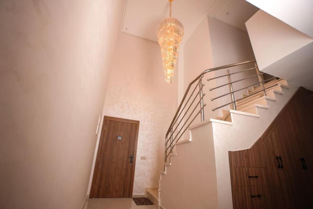 Beautiful Flat In Appartement Marrakesh