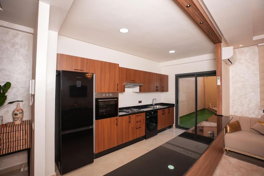 Beautiful Flat In Appartement