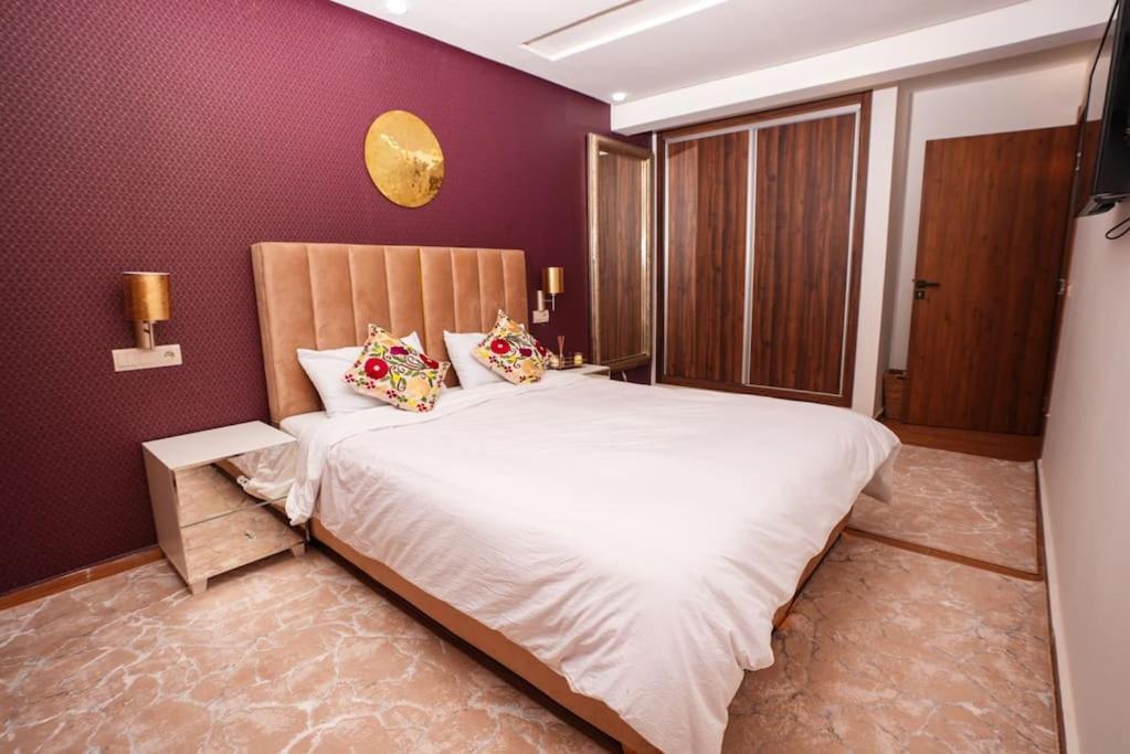 Beautiful Flat In Appartement